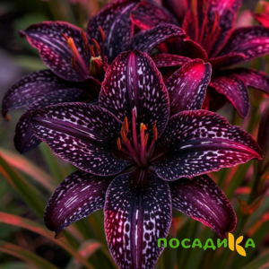Лилейник Вояж купить по цене от 699р. в интернет-магазине «Посадика» с доставкой почтой в в Мамоновое и по всей России – [изображение №1].