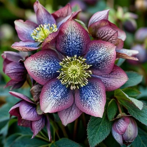 Морозник Винтер Сонет купить по цене от 456р. в интернет-магазине «Посадика» с доставкой почтой в в Мамоновое и по всей России – [изображение №1].