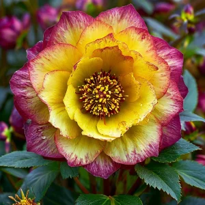 Морозник Твил Джуэл купить по цене от 593р. в интернет-магазине «Посадика» с доставкой почтой в в Мамоновое и по всей России – [изображение №1].