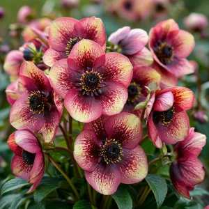 Морозник Грин Шадоу купить по цене от 449р. в интернет-магазине «Посадика» с доставкой почтой в в Мамоновое и по всей России – [изображение №1].