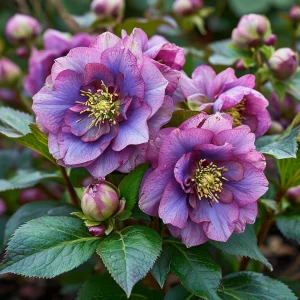 Морозник Айс Принцесс Чарм купить по цене от 650р. в интернет-магазине «Посадика» с доставкой почтой в в Мамоновое и по всей России – [изображение №1].