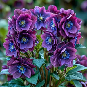 Морозник Фрости Квин купить по цене от 390р. в интернет-магазине «Посадика» с доставкой почтой в в Мамоновое и по всей России – [изображение №1].