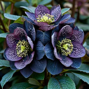 Морозник Претти Элен купить по цене от 605р. в интернет-магазине «Посадика» с доставкой почтой в в Мамоновое и по всей России – [изображение №1].